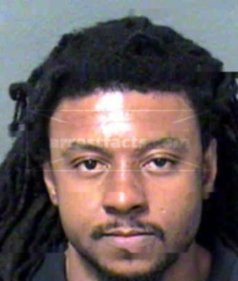 Jerome Robertson