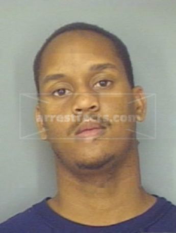 Jeriod Terrell Goodman
