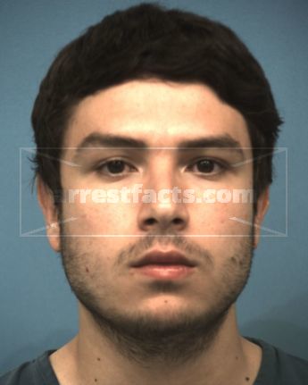 Eric Javier Perez