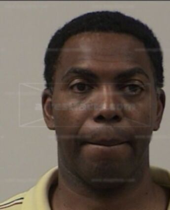 Terry Bernard Scruggs