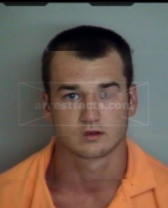 Kasey Matthew Ford