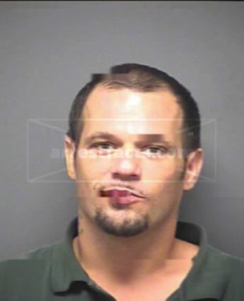 Anthony Duane Eggers
