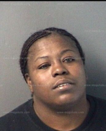 Olivia Lowe Williams