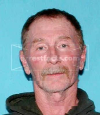 Dennis Duane Pannell