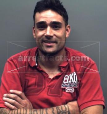 Jonathan Sebastion Domenech