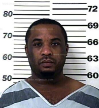 Torrey Tyrone Hoover