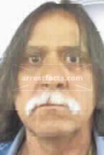 Robert Madrigal Rodriguez