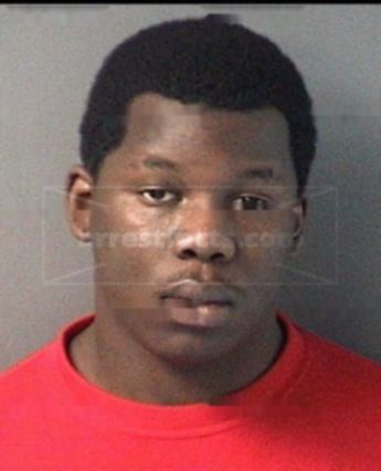 Johnnie Hunter