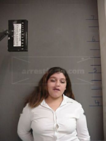 Amanda Bernal