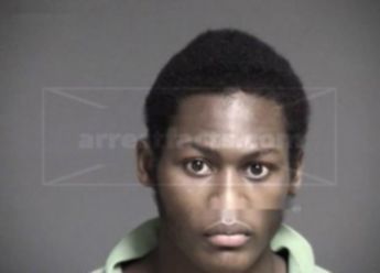 Rajuan Jamal Gantt