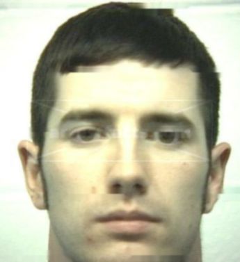 Bryan Derrick Hays