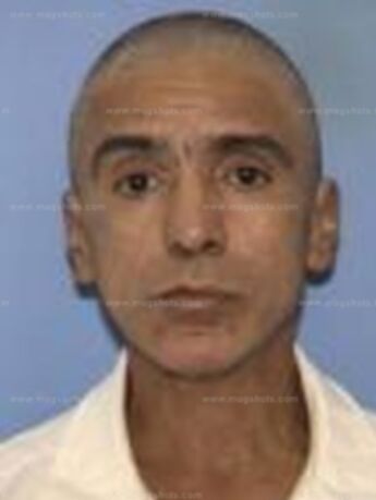 Mark Anthony Hernandez