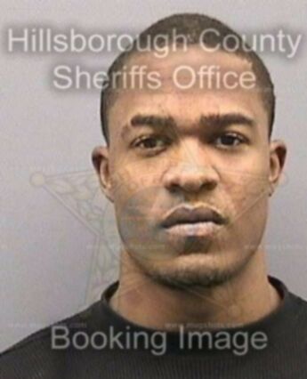 Corey James Moore