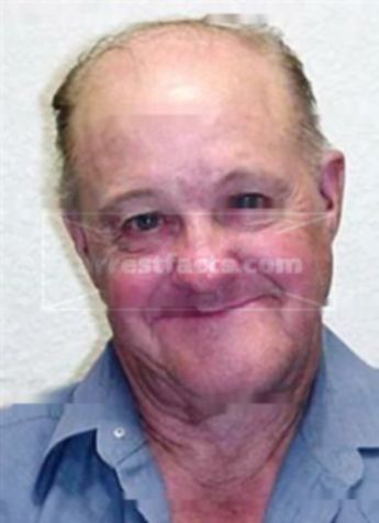 Edward Leon Jones