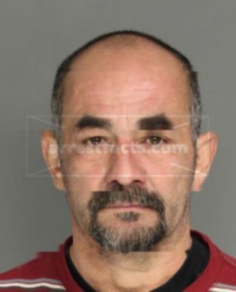 Juan Antonio Molina