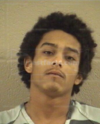 Andrew Daniel Moreland