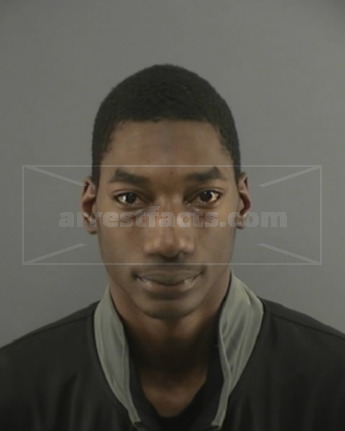 Terrence Ward