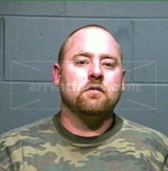 Matthew Brian Rogers