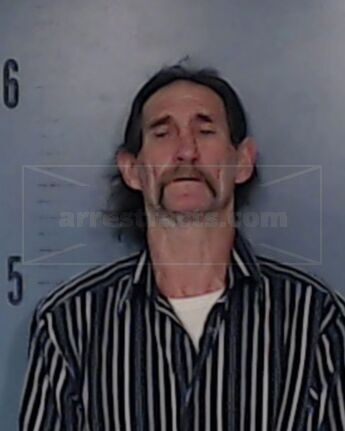 James Ray Sherman