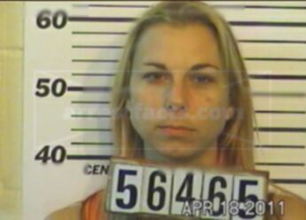 Miranda Mache Mcneal