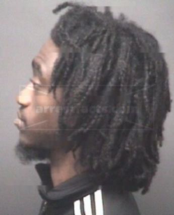 Matthew Carver Roberts