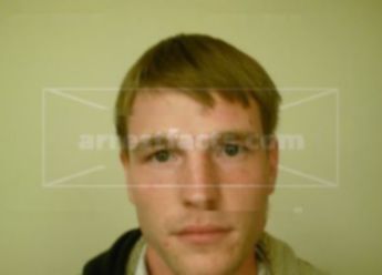 Richard Arland Jones