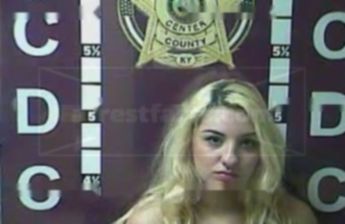 Samantha Jo Jackson