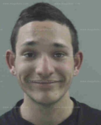 Steven Dinero Thomas