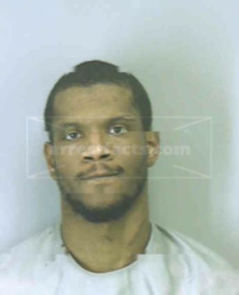 Darron Shaherd Crenshaw