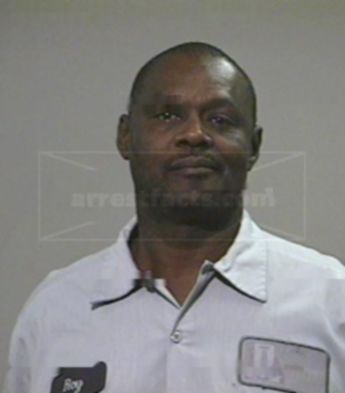 Roy Earl Colter