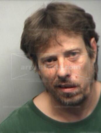 Michael Charles Ash