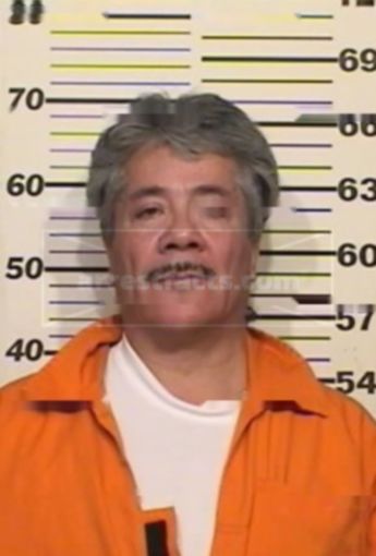 Gerard Serrano