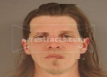 Nicholas Alexander Earl