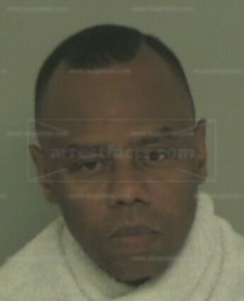 Kevin Lamar Smith
