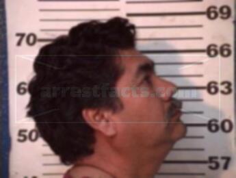 Hector Gonzalo Garcia Vasquez