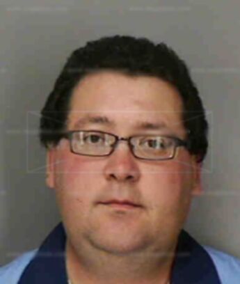 Christopher Roy Stone