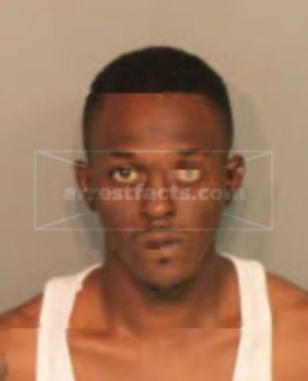 Deangelo Newsom