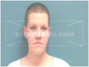 Rebecca Marie Knowles