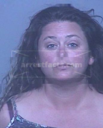 Marcie Colleene White