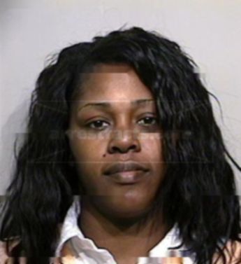 Francine Arnette Rowe