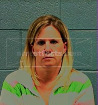 Jamie Dawn Meyer