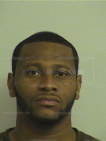 Dayvon David Evans