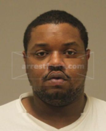 Marcellus Darnell Mccoy