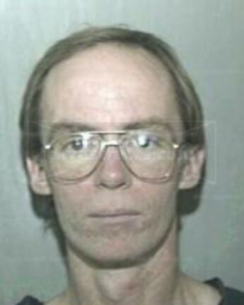 Gary Snodgrass