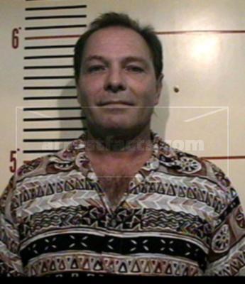 Ricky Alvin Mccormick