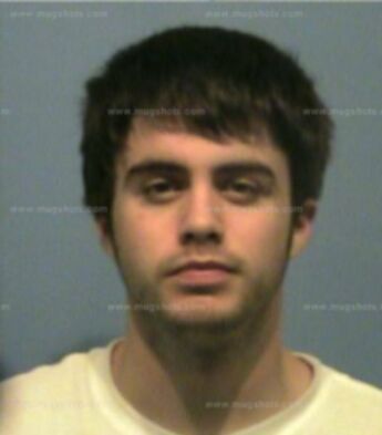 Holden Madison Crain