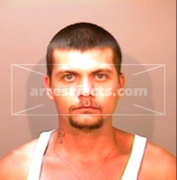 Johnathan Oliver Rosson