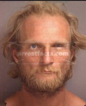 Jeff Willard James