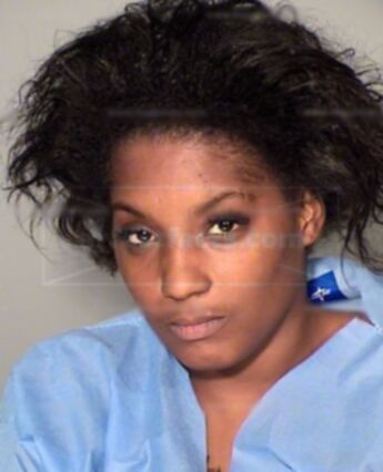 Chelce Burma Davis