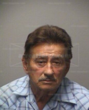 Jose Mendoza